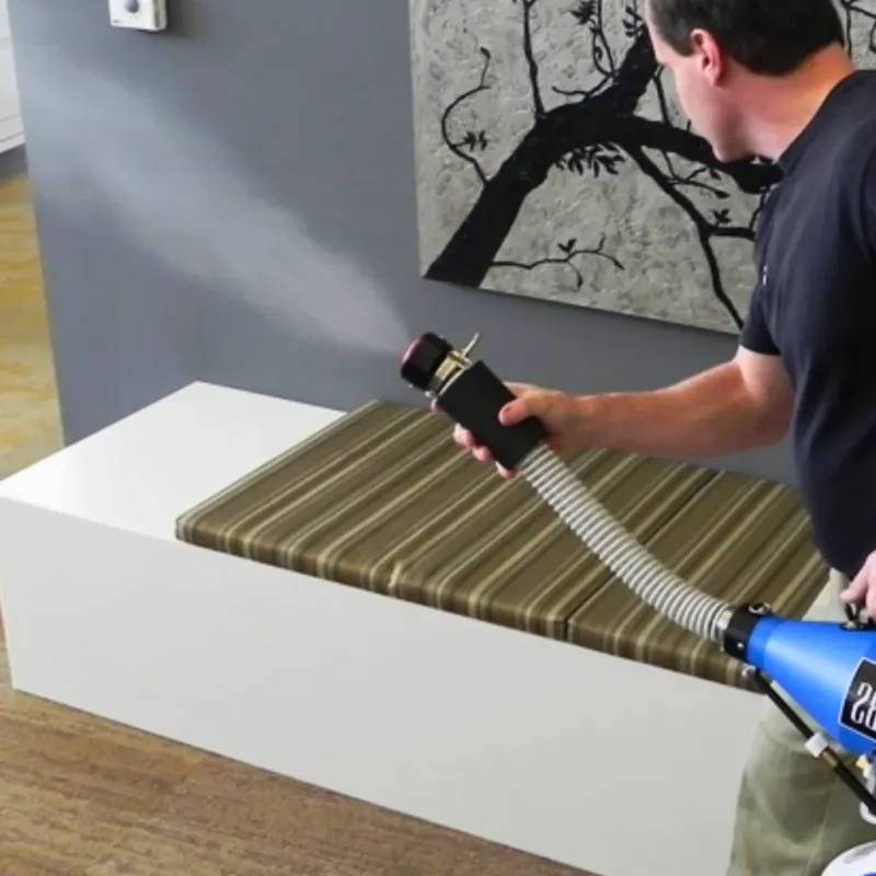 Professional Odor Removal in Canoga Park, CA